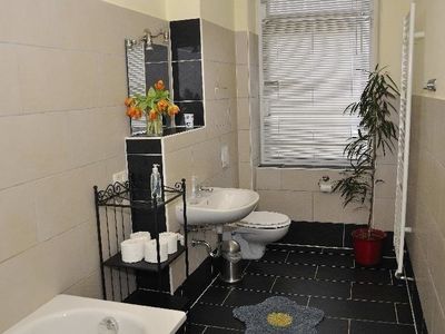 Ferienwohnung für 6 Personen (84 m²) in Dresden 7/10