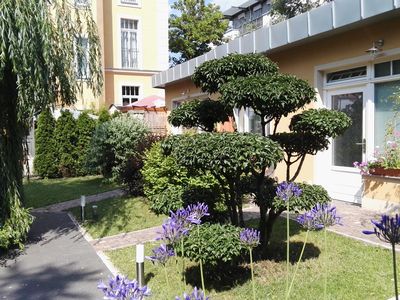 Ferienwohnung für 6 Personen (48 m²) in Dresden 1/10