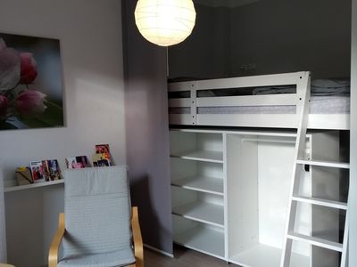 Ferienwohnung für 2 Personen (30 m²) in Dresden 2/9