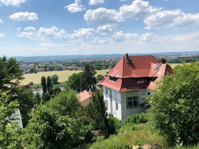 Ferienwohnung für 2 Personen (50 m²) in Dresden 5/10