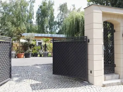 Ferienwohnung für 3 Personen (38 m²) in Dresden 2/10