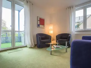 Ferienwohnung für 4 Personen (73 m²) in Dresden
