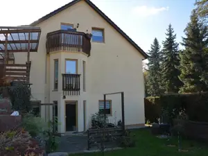 Ferienwohnung für 4 Personen (85 m²) in Dresden