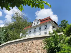 Ferienwohnung für 2 Personen (50 m²) in Dresden