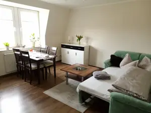 Ferienwohnung für 3 Personen (52 m²) in Dresden