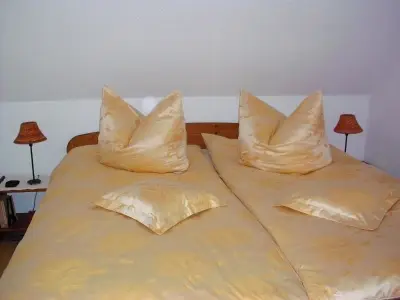 Ferienwohnung für 4 Personen (48 m²) in Dresden 2/10