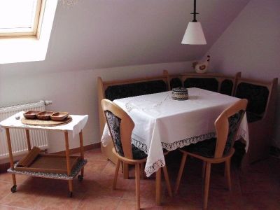 Ferienwohnung für 4 Personen (48 m²) in Dresden 6/10