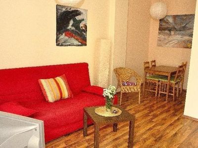 Ferienwohnung für 5 Personen (80 m²) in Dresden 1/10