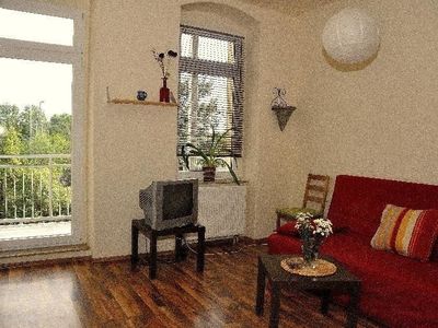 Ferienwohnung für 5 Personen (80 m²) in Dresden 2/10