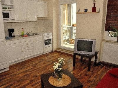 Ferienwohnung für 5 Personen (80 m²) in Dresden 3/10