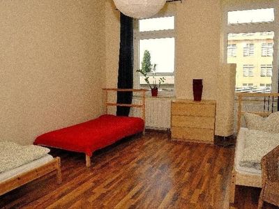 Ferienwohnung für 5 Personen (80 m²) in Dresden 5/10