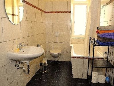 Ferienwohnung für 5 Personen (80 m²) in Dresden 7/10