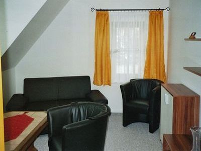 Wohnzimmer II