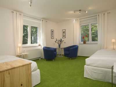 Schlafzimmer 2