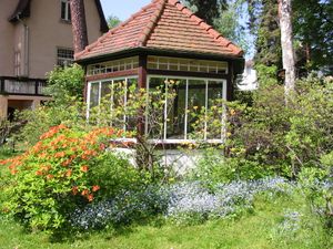 Ferienwohnung für 2 Personen in Dresden