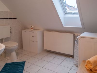 Ferienwohnung Am Waldrand