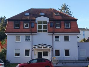 Ferienwohnung für 4 Personen in Dresden