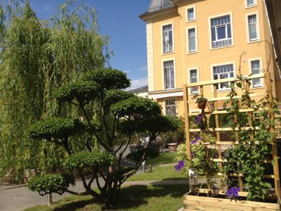 Ferienwohnung für 6 Personen (75 m²) in Dresden 1/10