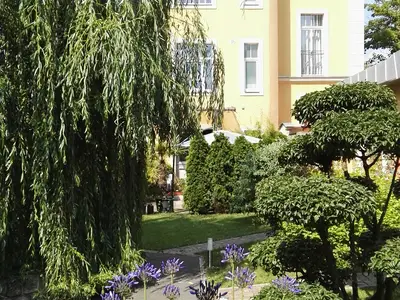 Ferienwohnung für 6 Personen (75 m²) in Dresden 1/10
