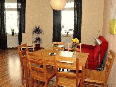 Ferienwohnung für 6 Personen (84 m²) in Dresden 3/10