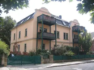 Ferienwohnung für 6 Personen (85 m²) in Dresden