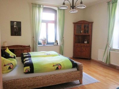 Ferienwohnung für 6 Personen (85 m²) in Dresden 5/10