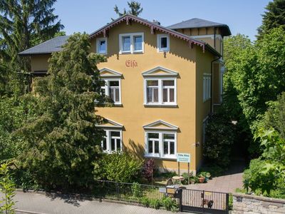 Ferienwohnung für 3 Personen (42 m²) in Dresden 1/10