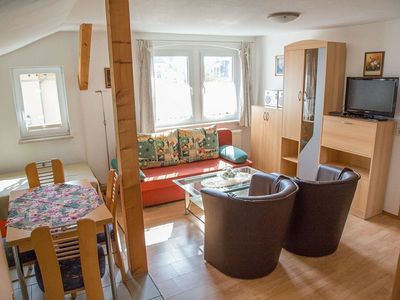 Ferienwohnung für 3 Personen (42 m²) in Dresden 3/10