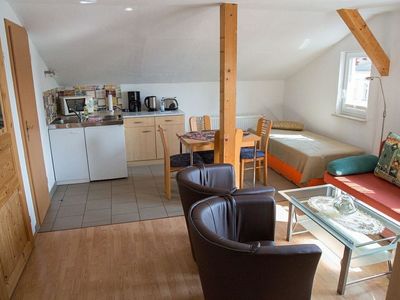 Ferienwohnung für 3 Personen (42 m²) in Dresden 4/10