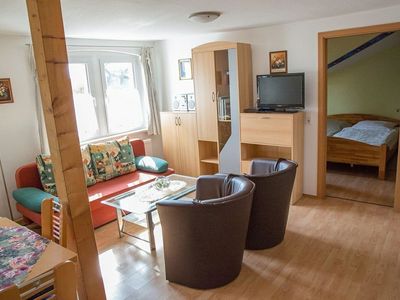 Ferienwohnung für 3 Personen (42 m²) in Dresden 5/10