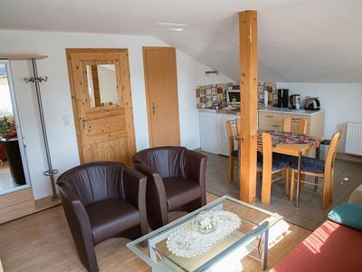 Ferienwohnung für 3 Personen (42 m²) in Dresden 6/10