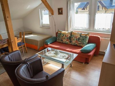 Ferienwohnung für 3 Personen (42 m²) in Dresden 7/10