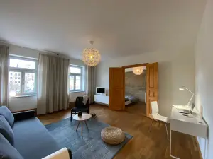 Ferienwohnung für 3 Personen (75 m²) in Dresden
