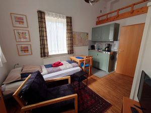 Ferienwohnung für 1 Person (17 m²) in Dresden