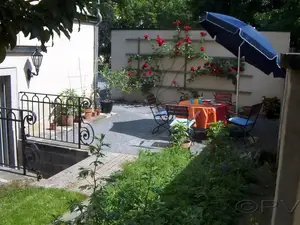 Ferienwohnung für 5 Personen (58 m²) in Dresden