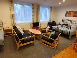 Ferienwohnung für 3 Personen (40 m²) in Dresden