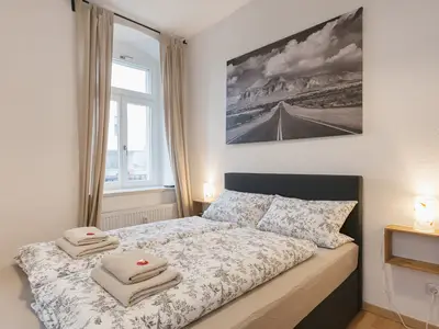 Ferienwohnung für 4 Personen (55 m²) in Dresden 1/10
