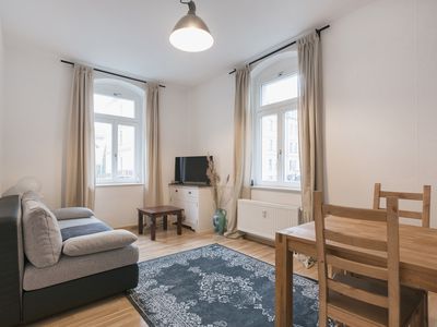 Ferienwohnung für 4 Personen (55 m²) in Dresden 4/10