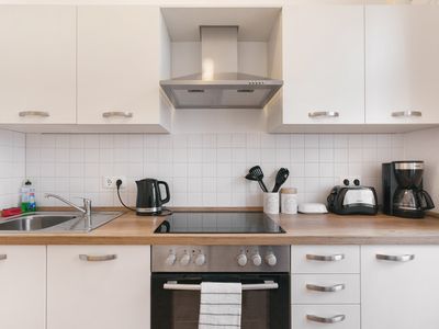 Ferienwohnung für 8 Personen (100 m²) in Dresden 5/10