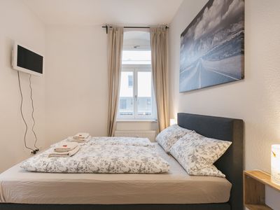 Ferienwohnung für 8 Personen (100 m²) in Dresden 6/10