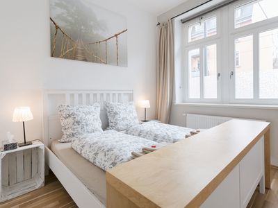 Ferienwohnung für 4 Personen (45 m²) in Dresden 2/10