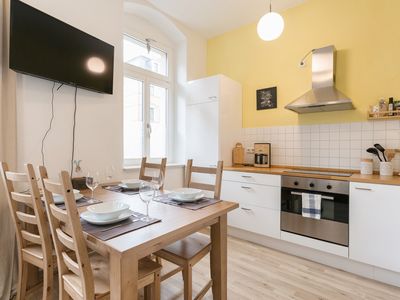 Ferienwohnung für 4 Personen (45 m²) in Dresden 6/10