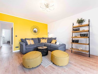 Ferienwohnung für 4 Personen (75 m²) in Dresden 2/10