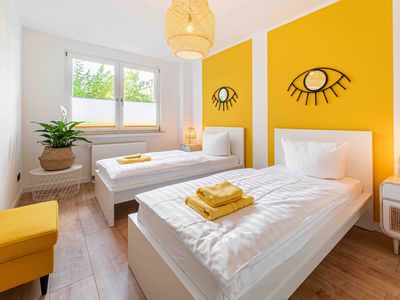 Ferienwohnung für 4 Personen (75 m²) in Dresden 9/10