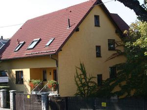 Ferienwohnung für 4 Personen (76 m²) in Dresden