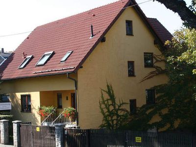 Ferienwohnung für 4 Personen (76 m²) in Dresden 1/7