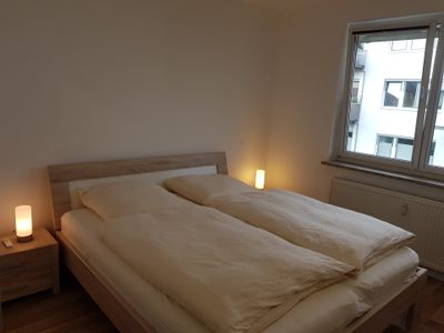 Ferienwohnung für 6 Personen (66 m²) in Dresden 6/8