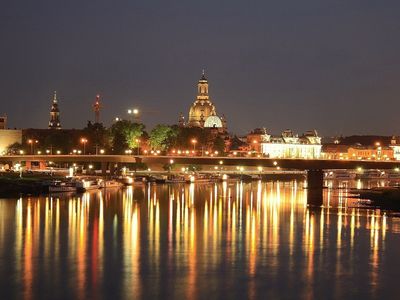 Ferienwohnung für 4 Personen (45 m²) in Dresden 2/10