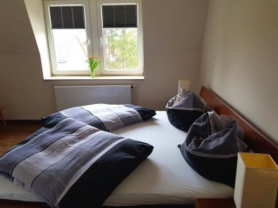 Ferienwohnung für 3 Personen (52 m²) in Dresden 10/10