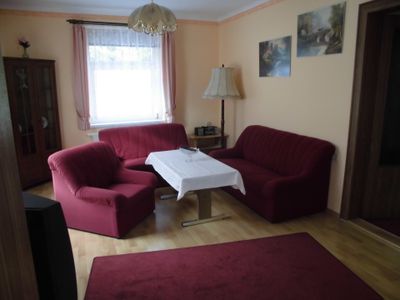 Ferienwohnung für 6 Personen (90 m²) in Dresden 1/9